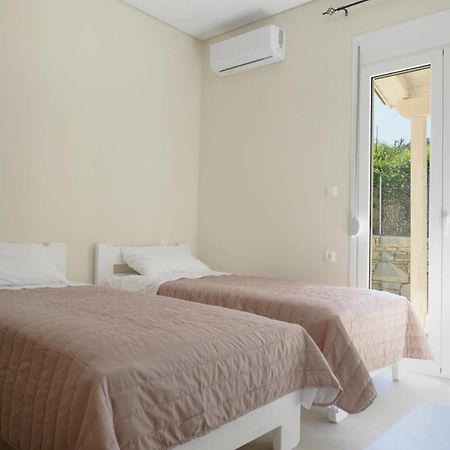 Spiti Athina - In Kamilari With Amazing View Villa Екстериор снимка